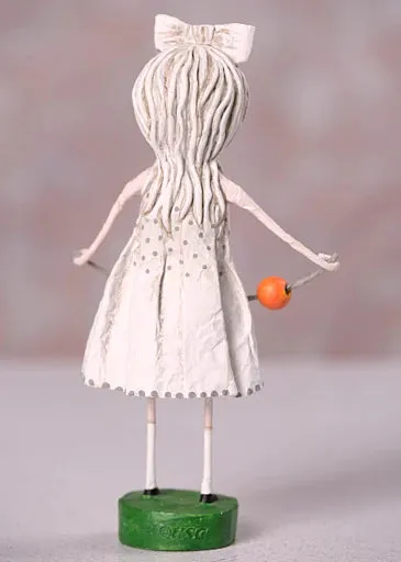 *NEW* Ghoulie Girl by Lori Mitchell