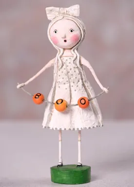 *NEW* Ghoulie Girl by Lori Mitchell