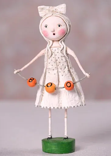 *NEW* Ghoulie Girl by Lori Mitchell