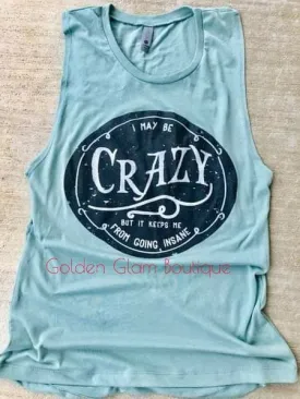 Not Insane