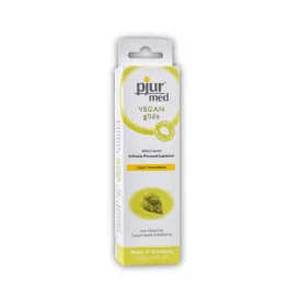 Pjur Med Vegan Glide