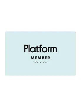 Platform Membership