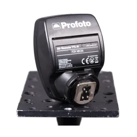 Profoto Air Remote TTL-N (Nikon) - Ex Rental