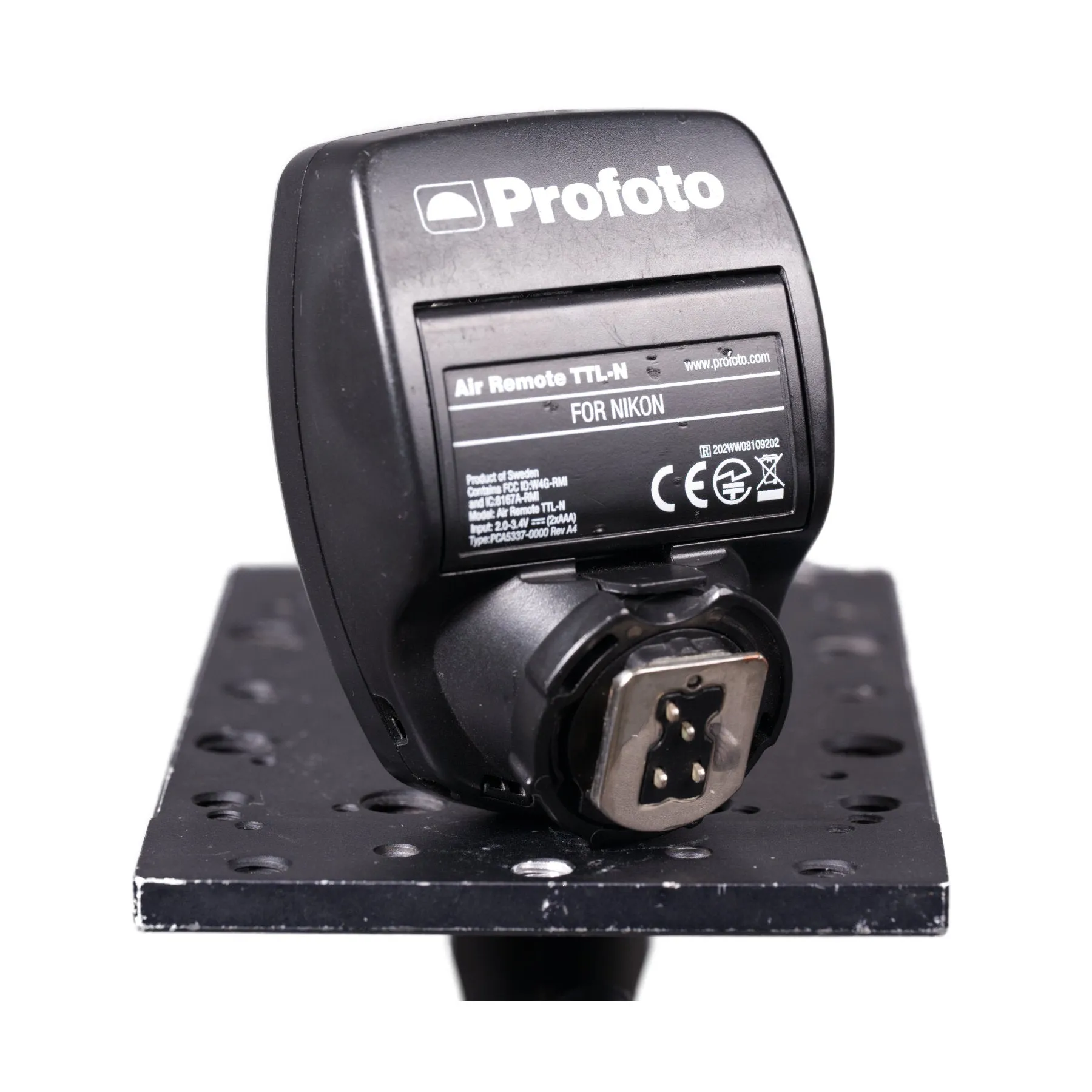 Profoto Air Remote TTL-N (Nikon) - Ex Rental