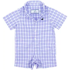 Properly Tied Baby Seasonal Shortall