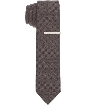 Raynor Geo Slim Tie