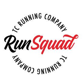 Run Squad Membership