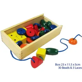 Sewing Beads