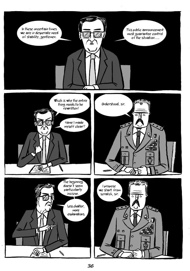 Short And Merciless Stories