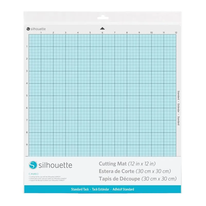 Silhouette Black Cameo 4 w/ Updated Autoblade, 3x Speed, Roll Feeder