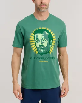 Spackler's Revenge T-Shirt | Green