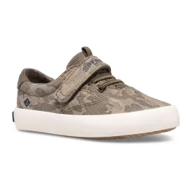 SPINNAKER WASHABLE JR - CAMO