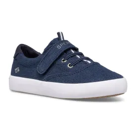 SPINNAKER WASHABLE JR NAVY