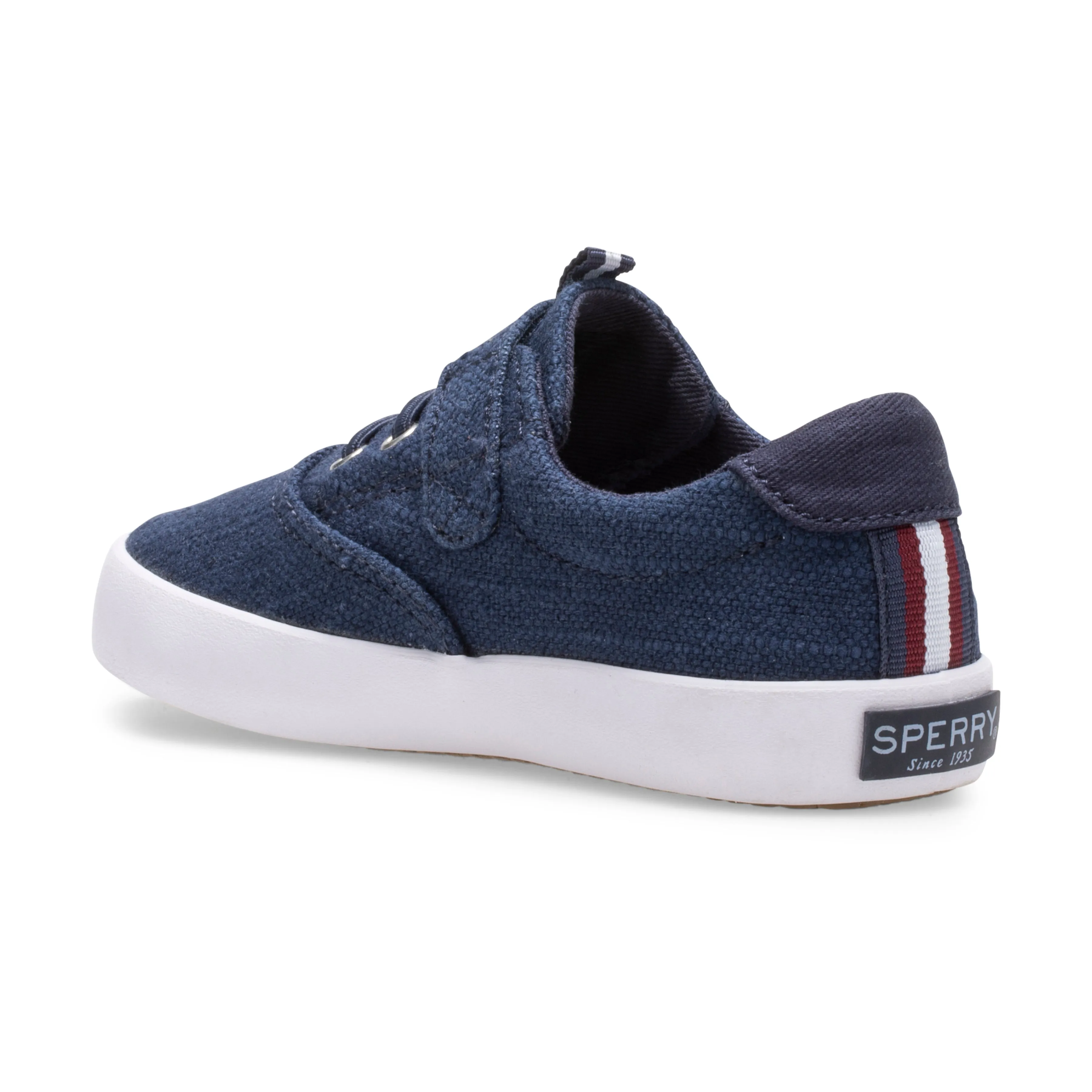 SPINNAKER WASHABLE JR NAVY