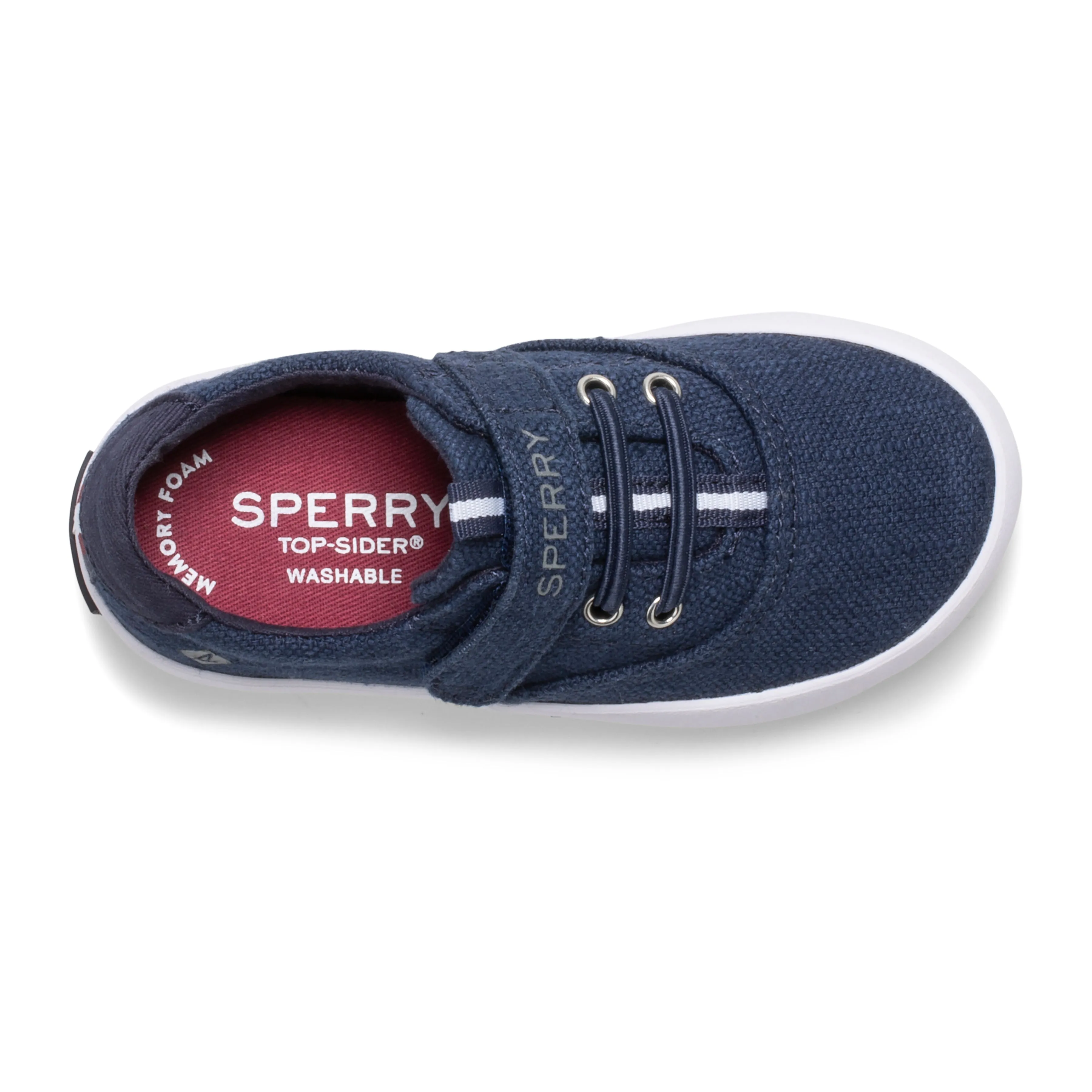 SPINNAKER WASHABLE JR NAVY