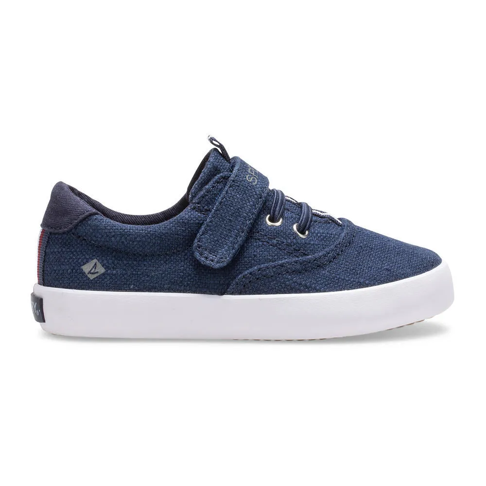 SPINNAKER WASHABLE JR NAVY