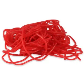 Strawberry Licorice Laces