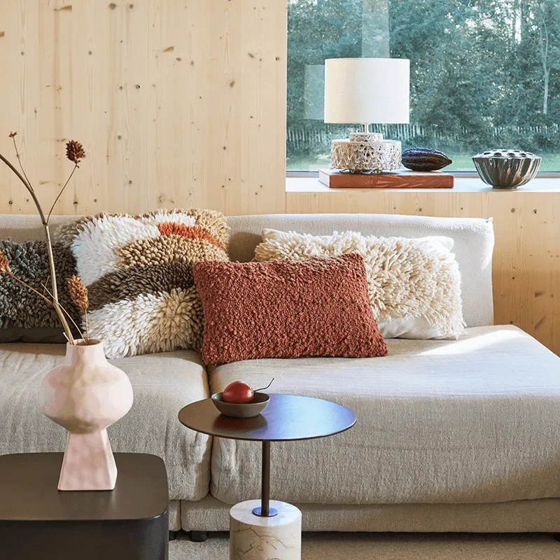 Table Lamp Ivy
