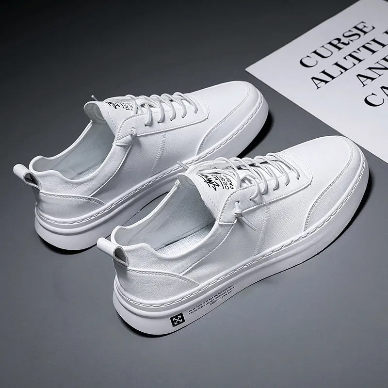 Theo | Versatile Men's Sneakers