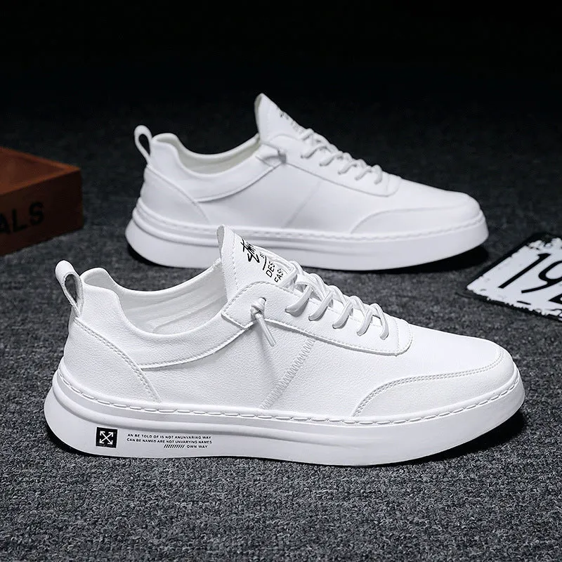 Theo | Versatile Men's Sneakers