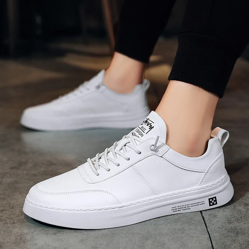 Theo | Versatile Men's Sneakers