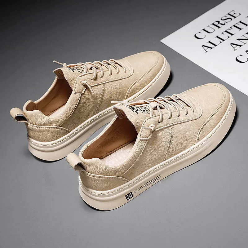 Theo | Versatile Men's Sneakers