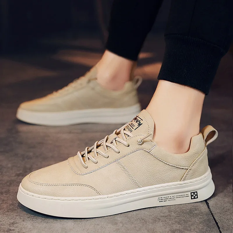 Theo | Versatile Men's Sneakers