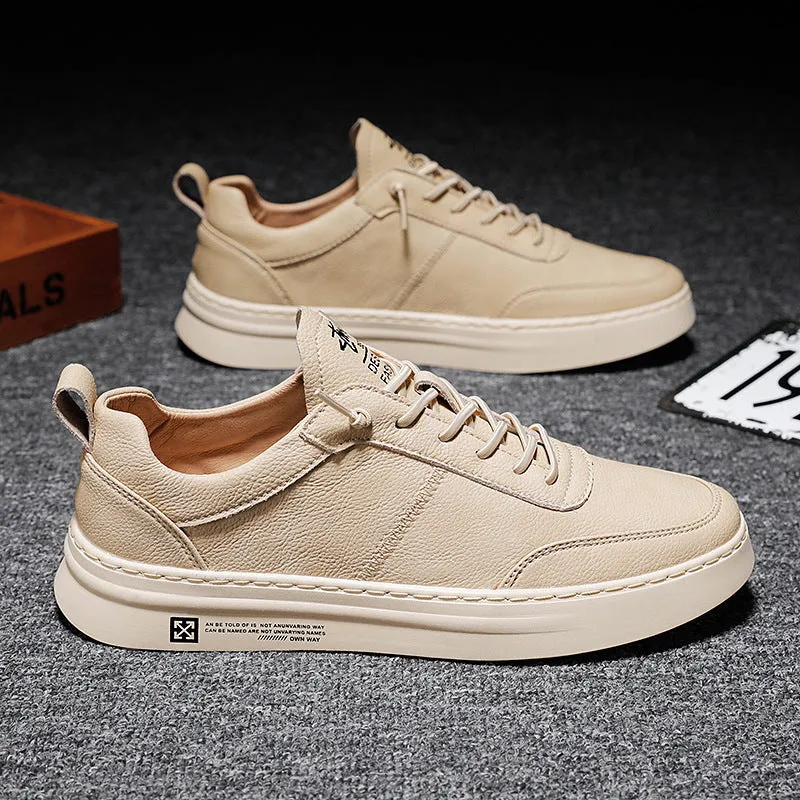 Theo | Versatile Men's Sneakers