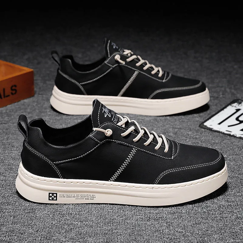 Theo | Versatile Men's Sneakers