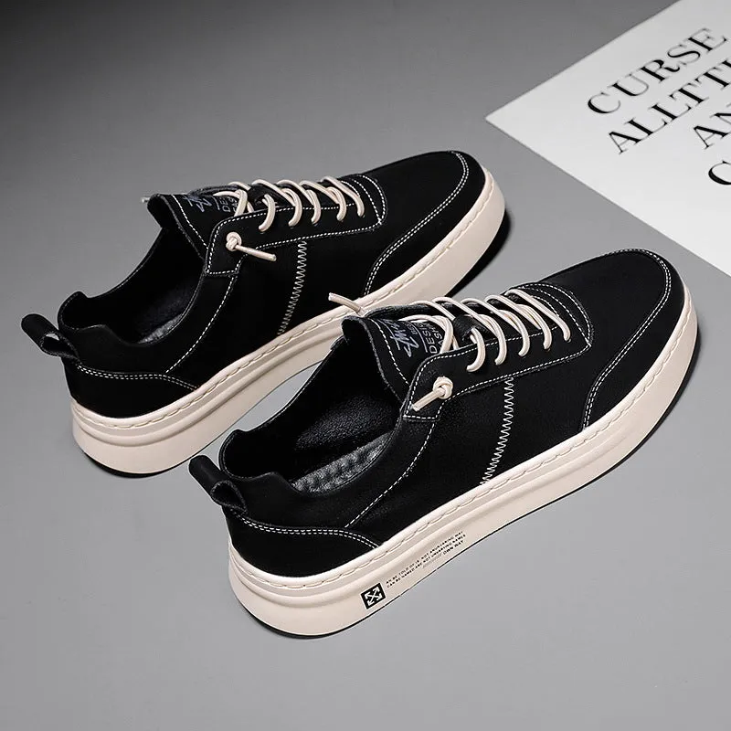 Theo | Versatile Men's Sneakers