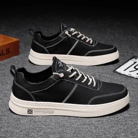 Theo | Versatile Men's Sneakers