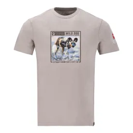 Trappers Wild Dog T-shirt