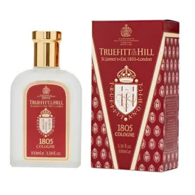 Truefitt & Hill 1805 Cologne Men's Perfume 100ml
