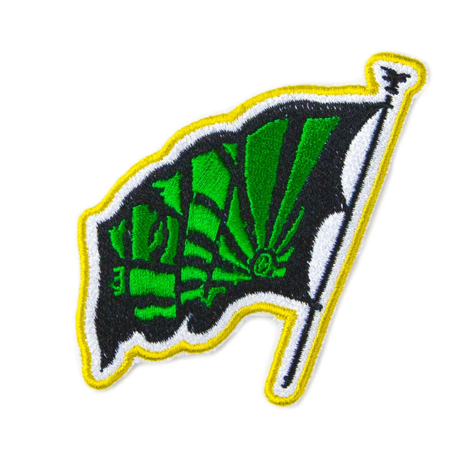 Wa Brah Flag