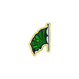 Wa Brah Flag