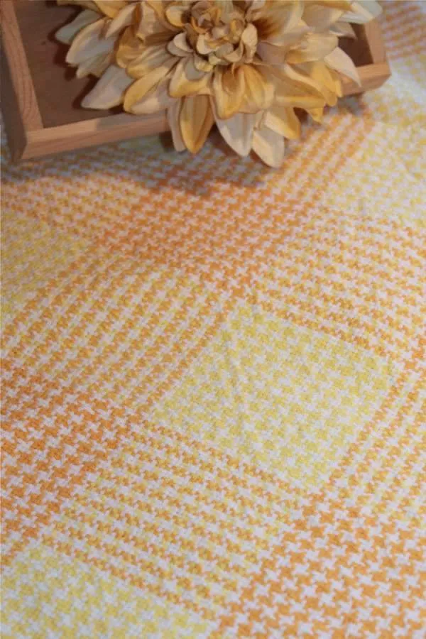 Weaving Through the Seasons Towel Club Bundle ~ Rigid Heddle Weaving