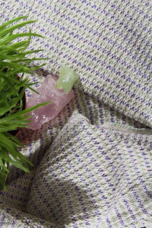 Weaving Through the Seasons Towel Club Bundle ~ Rigid Heddle Weaving