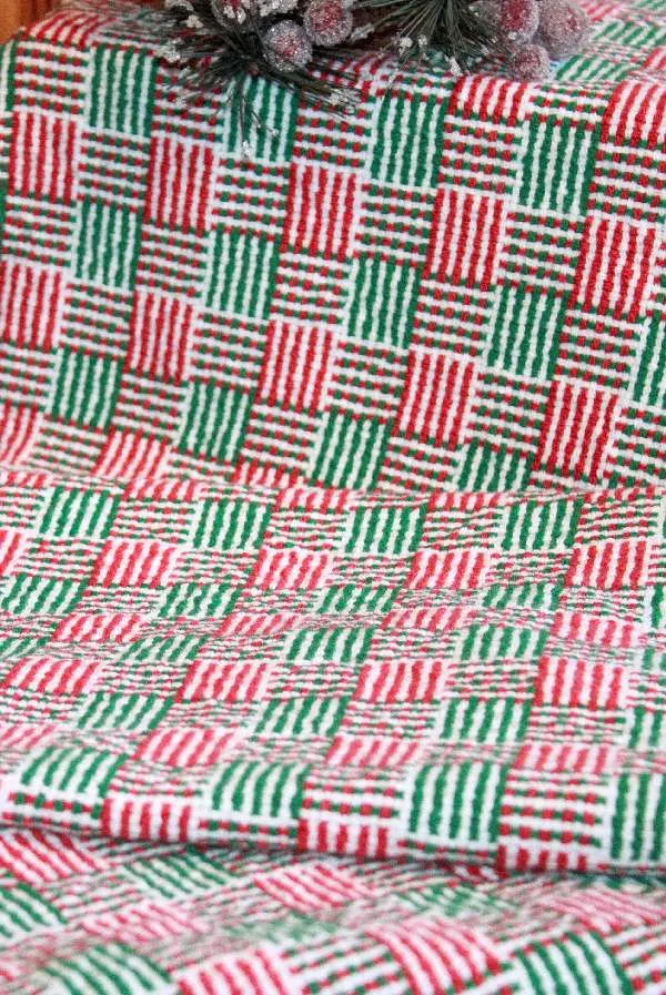 Weaving Through the Seasons Towel Club Bundle ~ Rigid Heddle Weaving