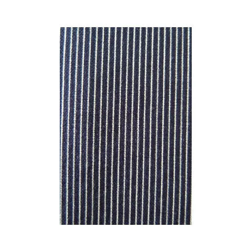 Women's Yukata: Stripes
